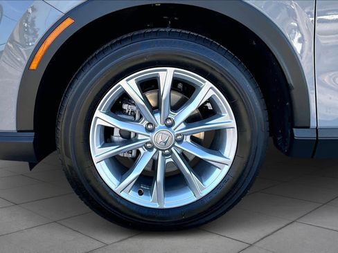 Used 2024 Honda CR-V EX-L image 10