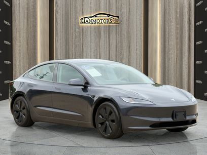 Used 2024 Tesla Model 3 Long Range