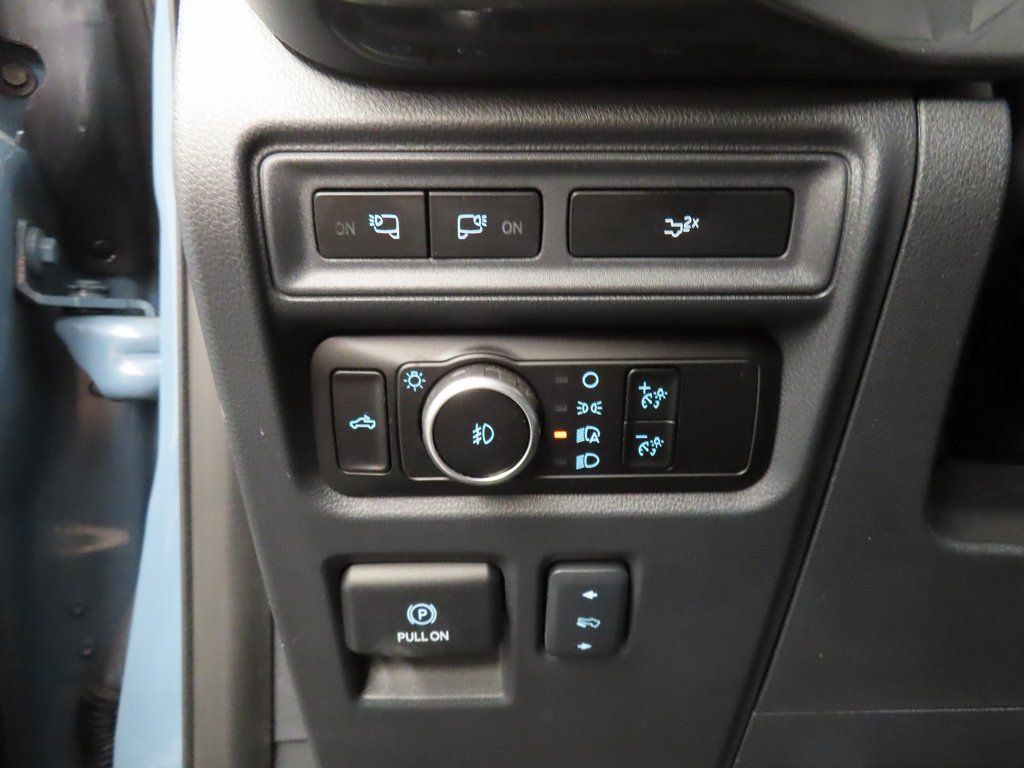 Used 2023 Ford F150 XLT w/ Equipment Group 302A High AWD/4WD image 40