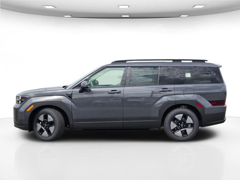 New 2026 Hyundai Santa Fe SE image 4