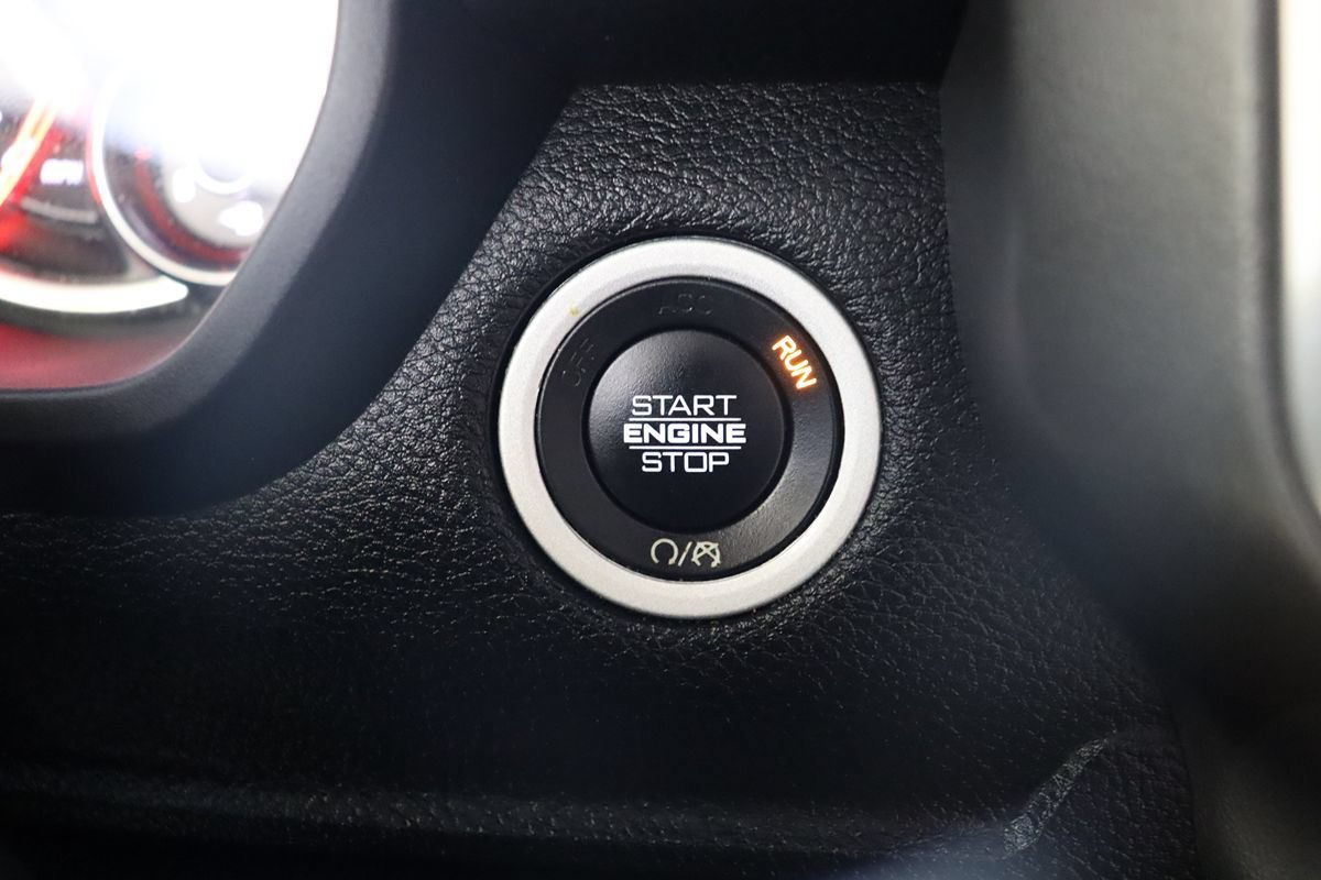 Used 2022 RAM 1500 Big Horn AWD/4WD image 51