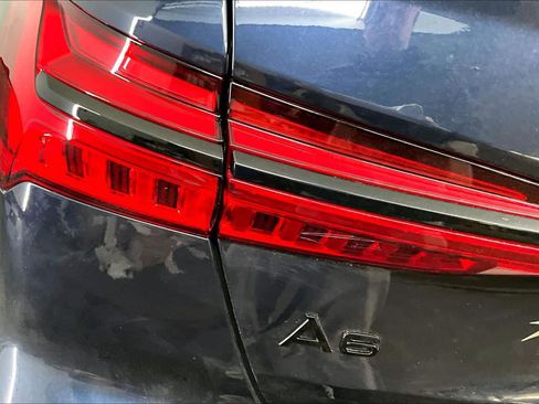 Used 2025 Audi A6 3.0T Prestige image 26