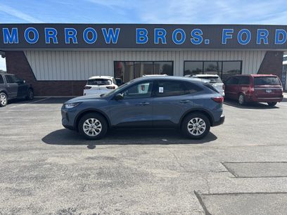 New 2025 Ford Escape Active w/ Cold Weather Package