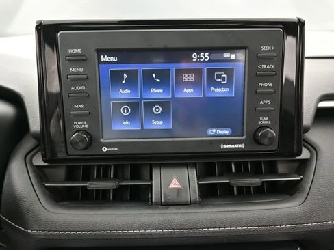 Used 2021 Toyota RAV4 XLE w/ Convenience Package AWD/4WD image 30