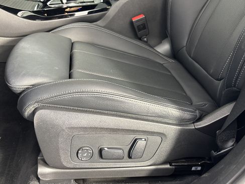 Certified 2024 BMW X3 sDrive30i w/ Convenience Package RWD image 16