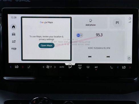 New 2025 Ford Expedition Active image 28