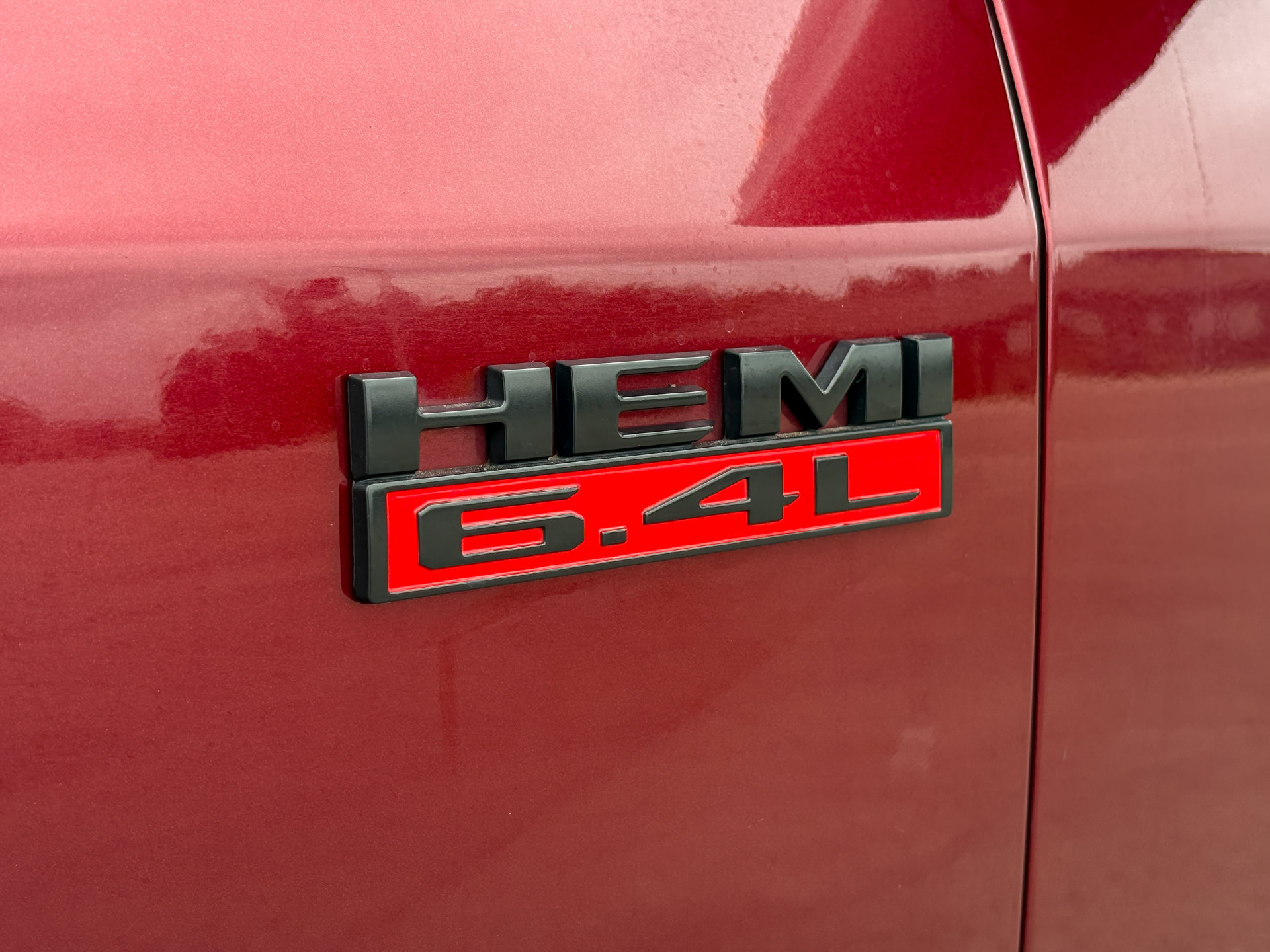 Used 2019 RAM 2500 Power Wagon AWD/4WD image 8