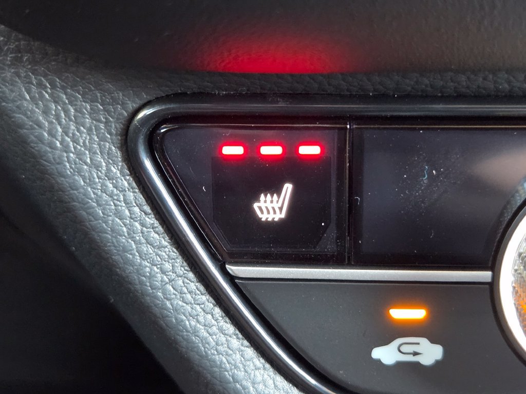 New 2027 Honda HR-V EX-L image 7