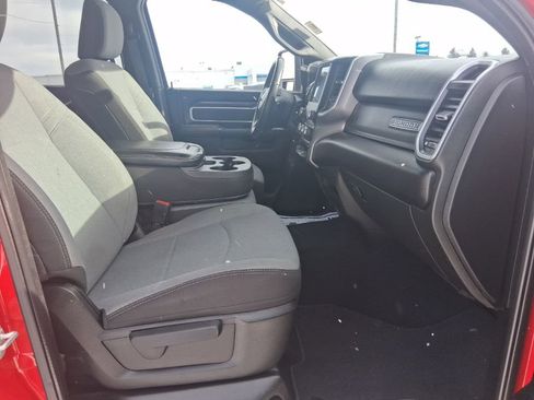 Used 2024 RAM 2500 Big Horn image 14