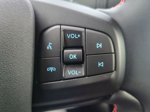 New 2025 Ford Mustang Mach-E Premium w/ Sport Appearance Package image 24