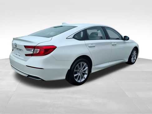 Used 2022 Honda Accord LX image 25