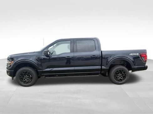 New 2026 Ford F150 XLT w/ Equipment Group 302A MID AWD/4WD image 12