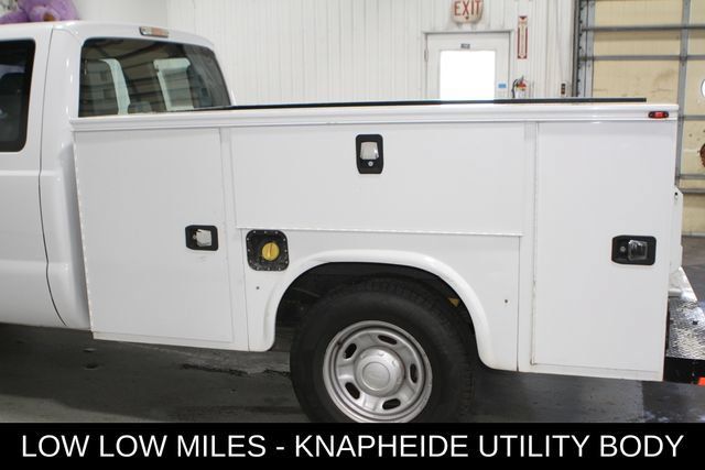Used 2016 Ford F250 XL RWD image 33