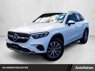 Certified 2025 Mercedes-Benz GLC 300 4MATIC video 1