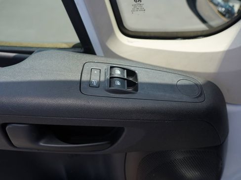 Used 2018 RAM ProMaster 3500 FWD image 19