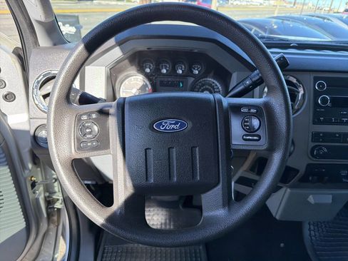 Used 2011 Ford F350 XLT w/ FX4 4X4 Off-Road Pkg image 26