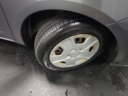 Used 2013 Honda Fit image 10