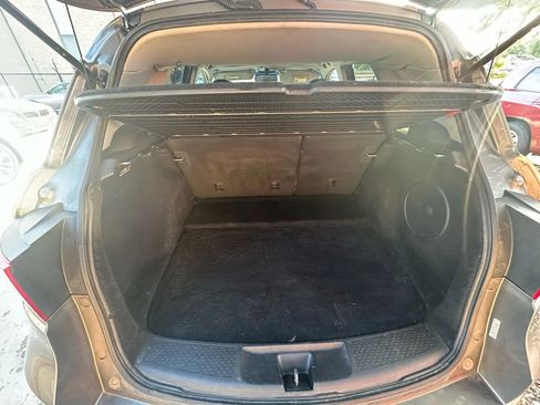 Used 2008 Acura RDX SH-AWD image 17