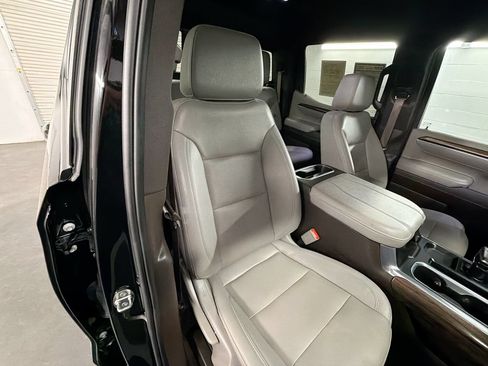 Certified 2024 Chevrolet Silverado 1500 LT Trail Boss w/ Convenience Package II AWD/4WD image 28
