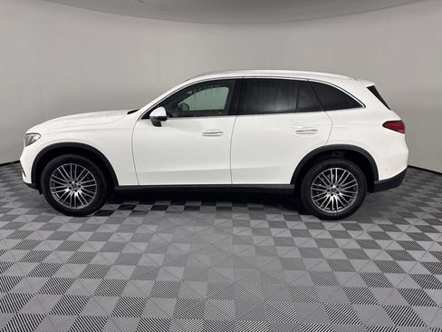 Certified 2026 Mercedes-Benz GLC 300 4MATIC image 9