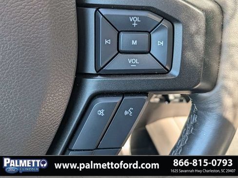 Used 2018 Ford Expedition Limited w/ Equipment Group 301A RWD image 28