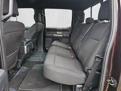 Used 2018 Ford F150 XLT w/ Equipment Group 302A Luxury AWD/4WD image 23