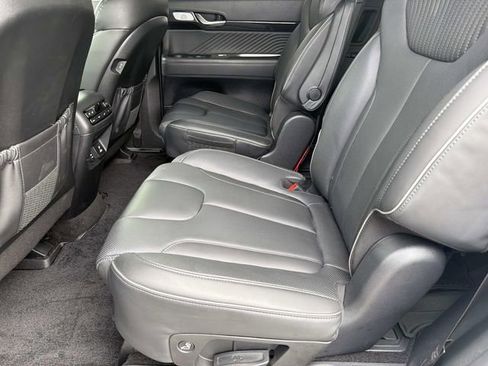 Used 2023 Hyundai Palisade Calligraphy FWD image 20