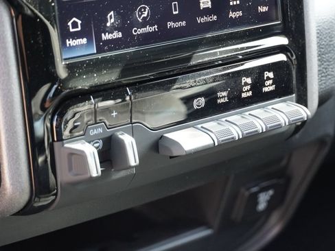 New 2026 RAM 2500 Tradesman AWD/4WD image 24
