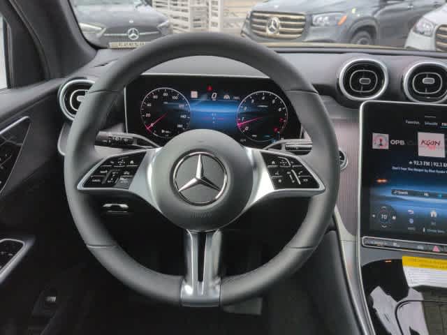 Certified 2026 Mercedes-Benz GLC 300 4MATIC image 24