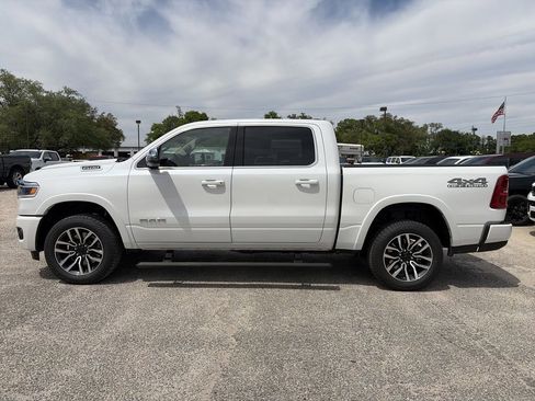 New 2026 RAM 1500 Limited w/ Off Road Group image 4