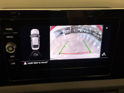 New 2026 Volkswagen Jetta S FWD image 17