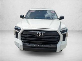 Used 2023 Toyota Tundra SR5 AWD/4WD video 2