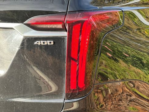 Used 2023 Cadillac XT6 Premium Luxury image 53