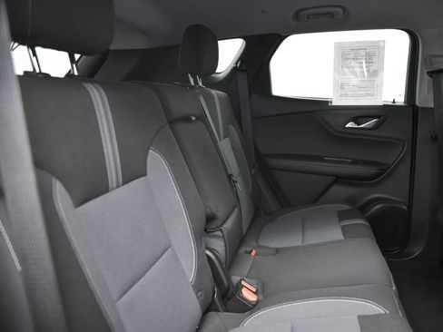 Used 2023 Chevrolet Blazer LT w/ Driver Confidence Package AWD/4WD image 17