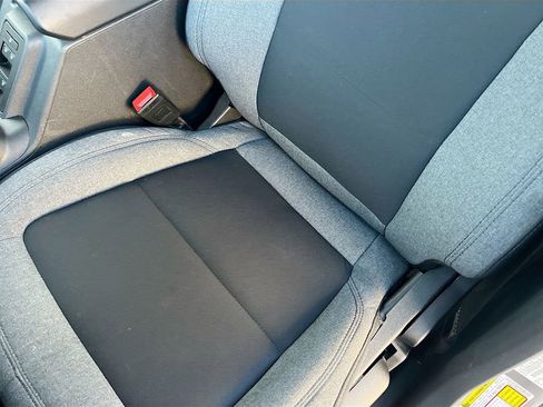 Used 2022 Ford Bronco Base w/ Sasquatch Package image 19