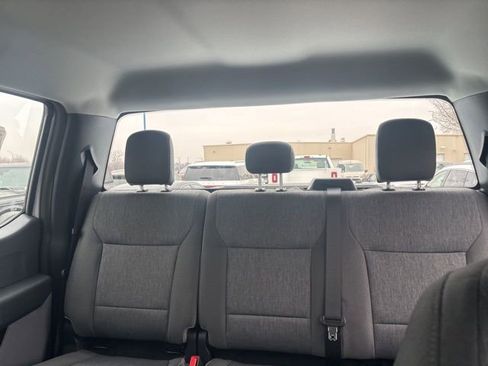 New 2026 Ford F350 XL image 28