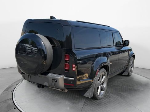 Used 2024 Land Rover Defender 130 Outbound AWD/4WD image 7