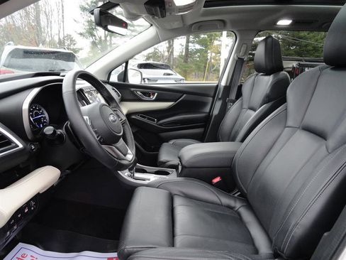 Used 2020 Subaru Ascent Limited w/ Technology Package image 13