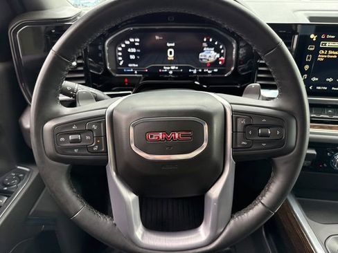 Certified 2024 GMC Sierra 1500 Elevation w/ Preferred Package AWD/4WD image 21