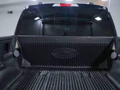 Used 2024 Ford F150 Lariat w/ Equipment Group 502A High AWD/4WD image 32