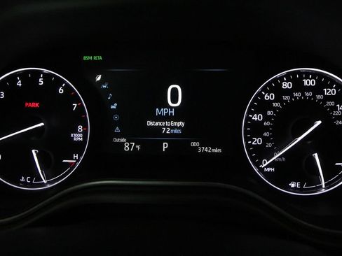Used 2019 Toyota Avalon XSE w/ All Weather Liner Package FWD image 18