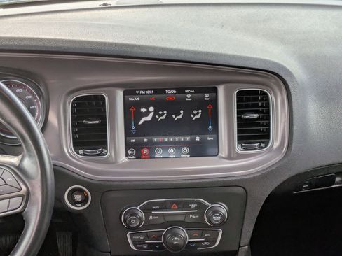 Used 2023 Dodge Charger SXT image 17