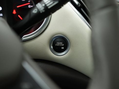 Used 2024 Chevrolet Malibu LT image 18