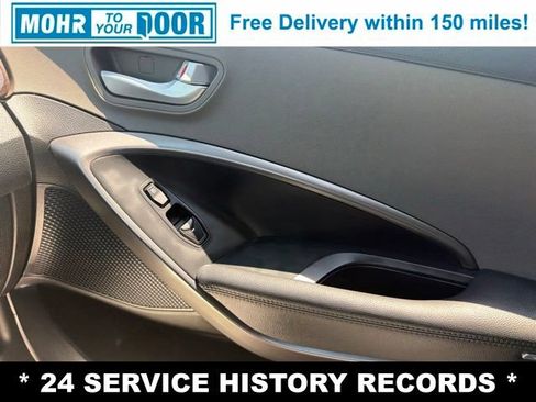 Used 2018 Hyundai Santa Fe Sport AWD/4WD image 31