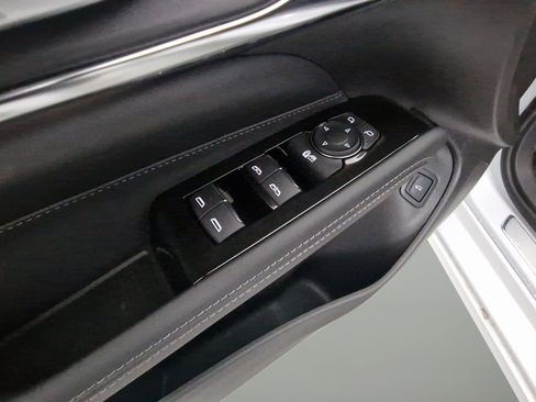 New 2025 Cadillac CT4 Premium Luxury image 13