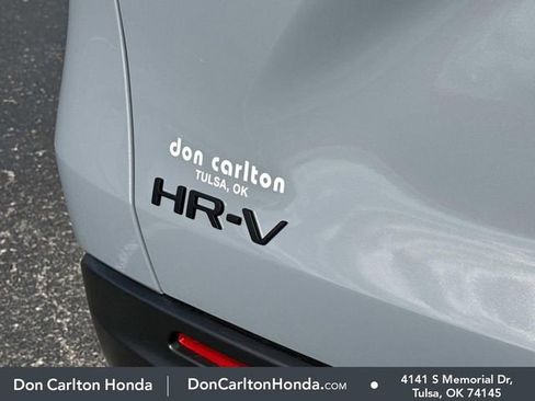 New 2026 Honda HR-V Sport image 6