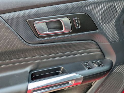 Used 2024 Ford Mustang Premium image 13