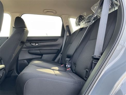New 2026 Honda CR-V LX image 29
