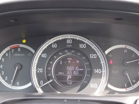 Used 2017 Honda Accord LX image 27