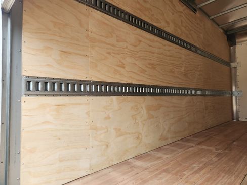 New 2024 Chevrolet Express 3500 w/ Power Convenience Package image 32